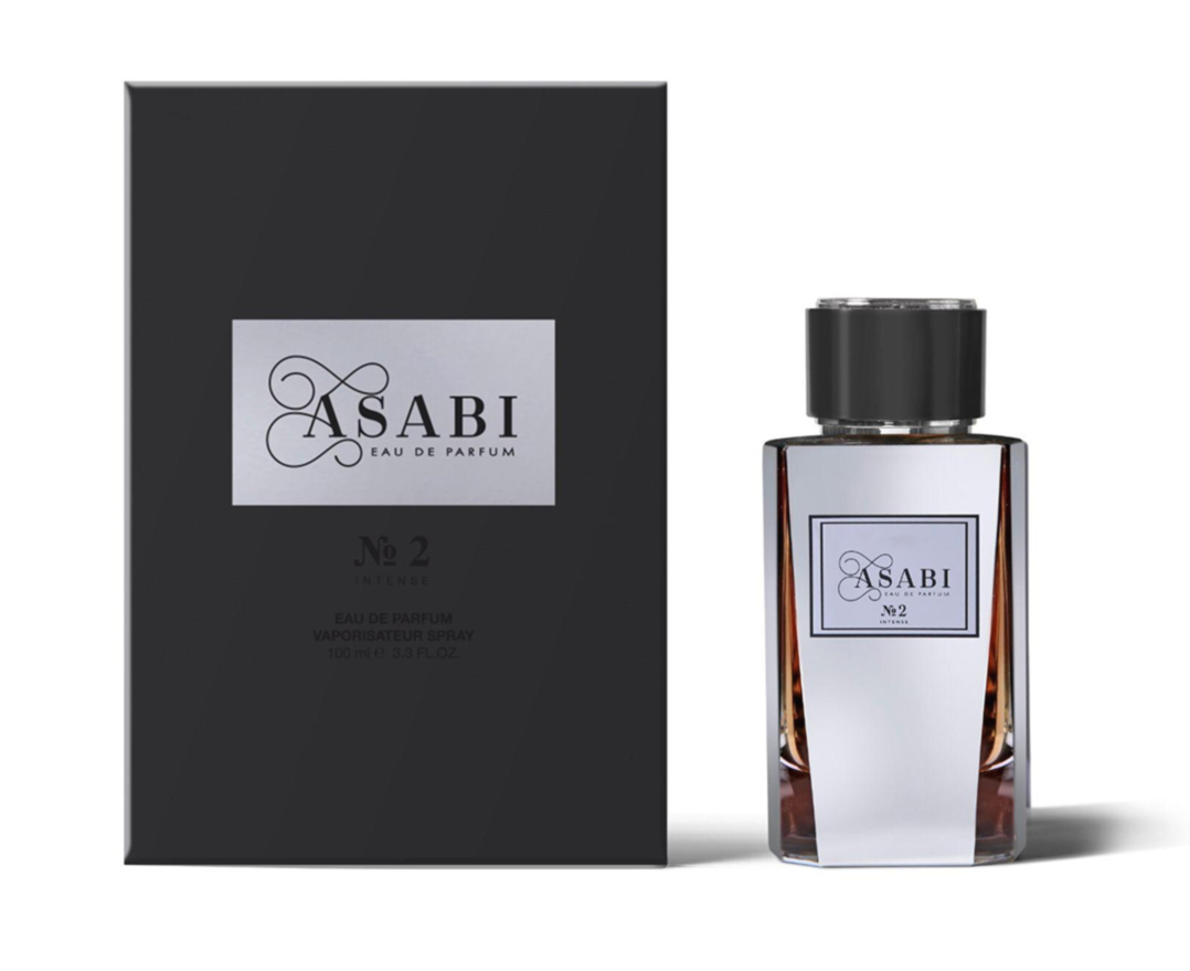 ASABI® – Parfum